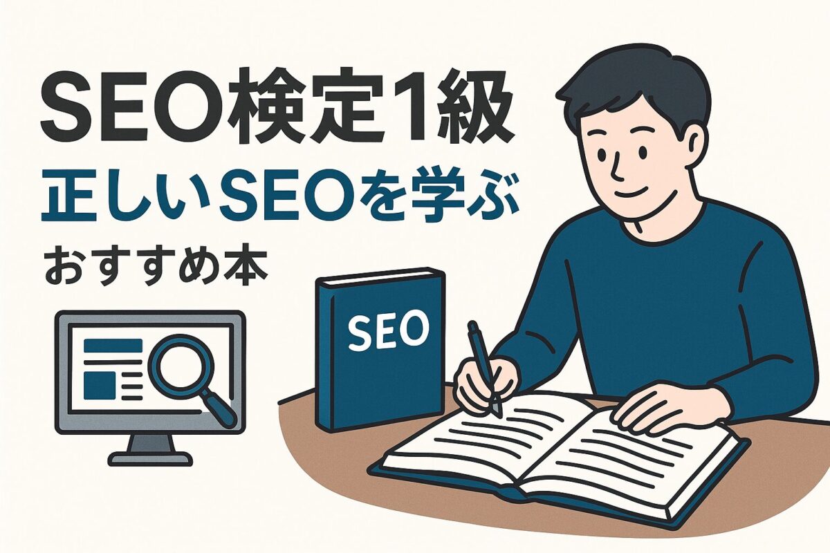 正しいSEOを勉強する方法